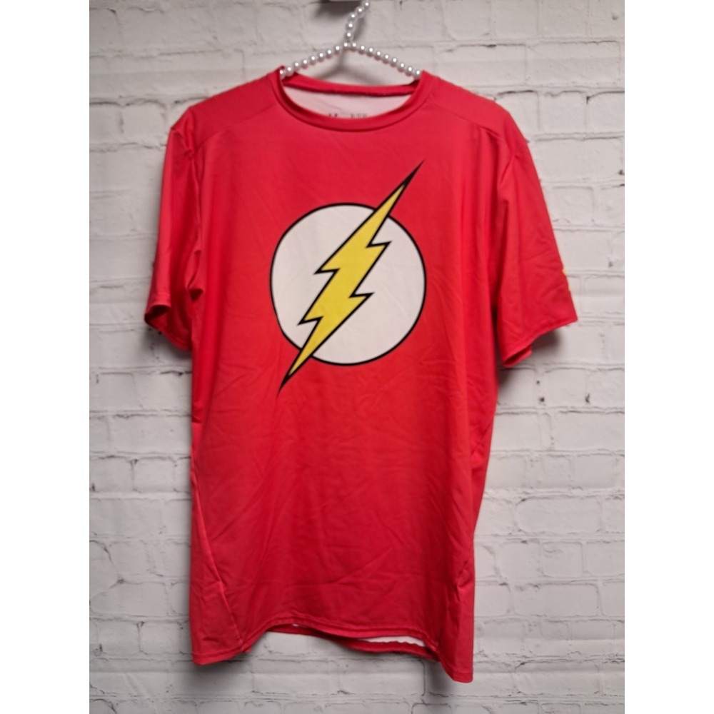 Mens Xl Under Armour Flash Compression Shirt